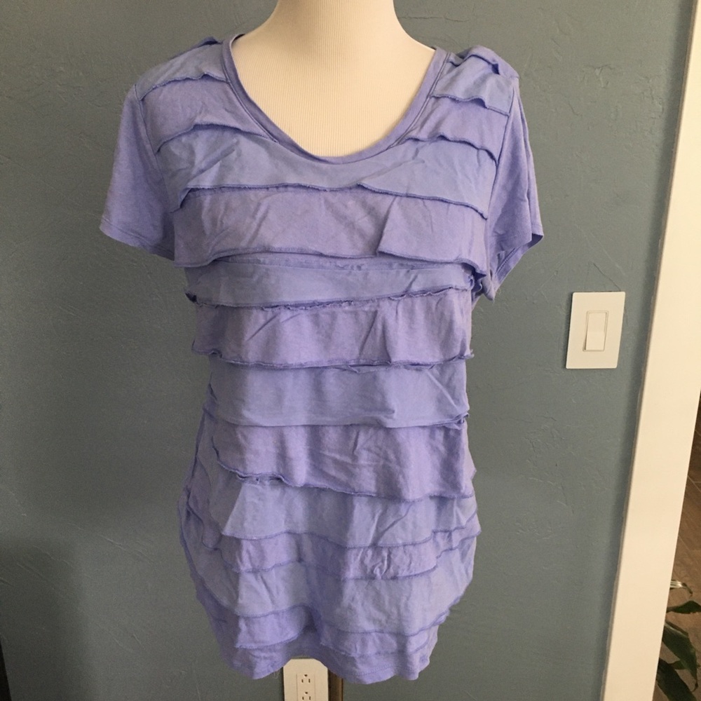 Set of two tshirts